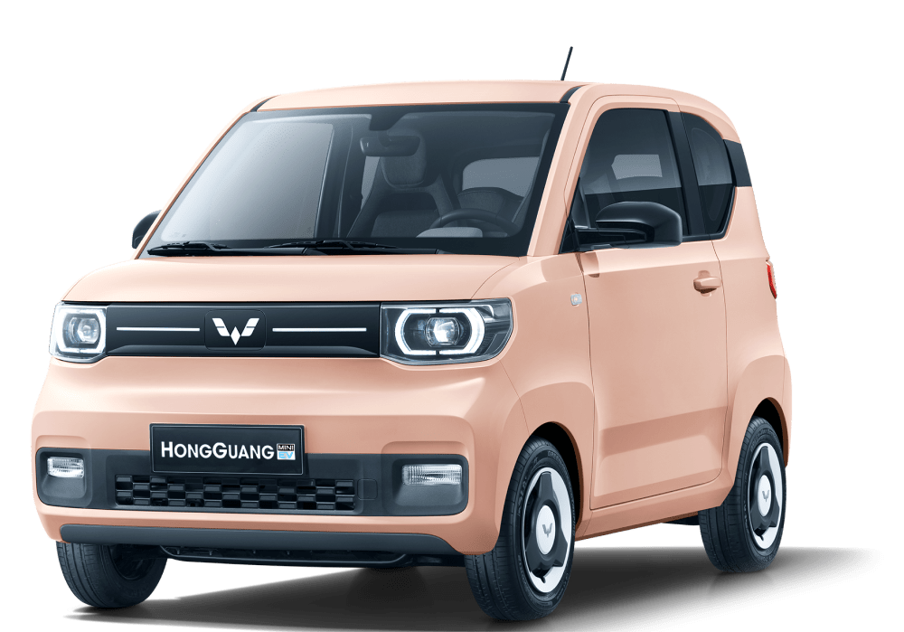 Car Pink