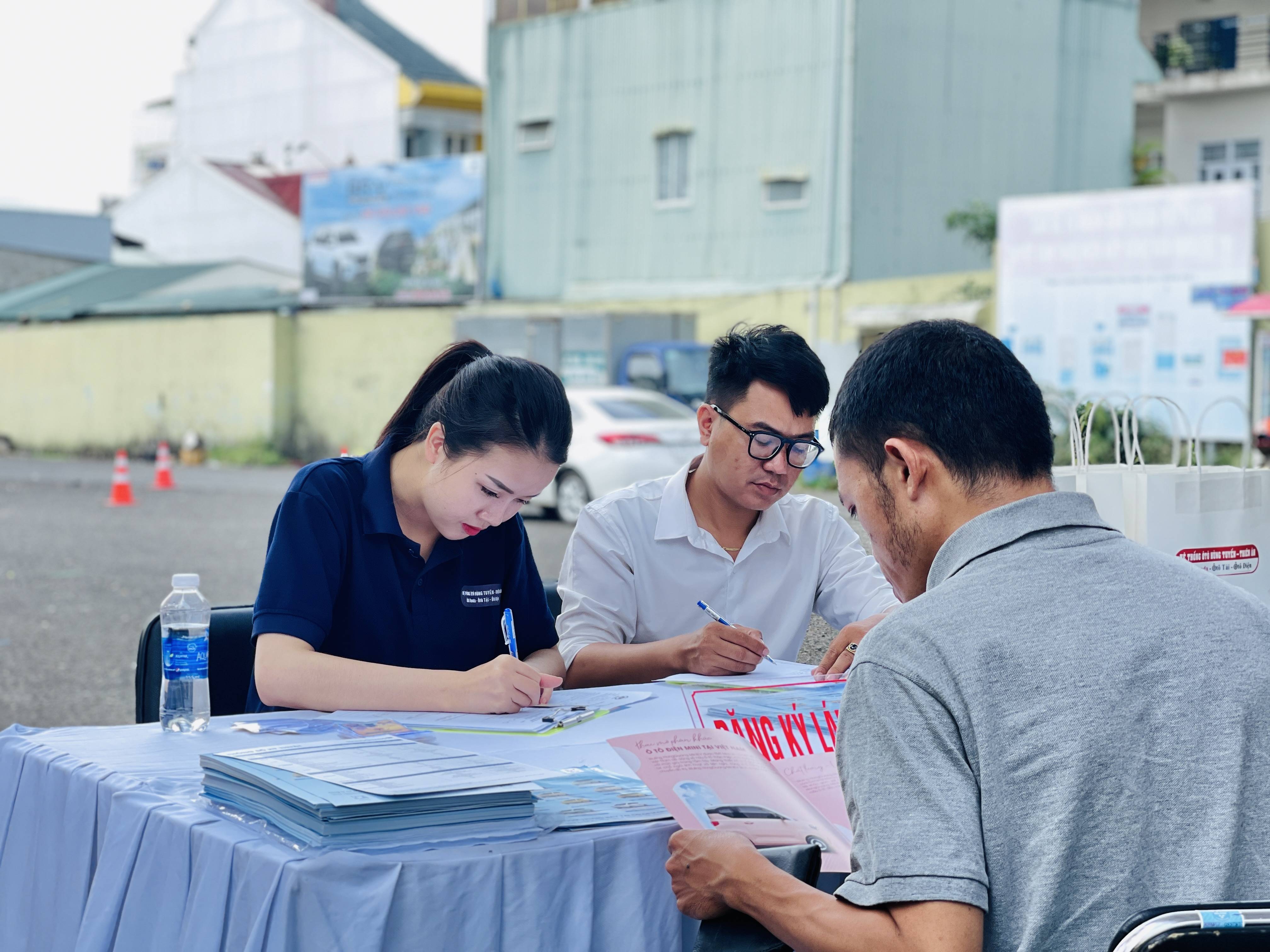 Lưu bản nháp tự động Lưu bản nháp tự động