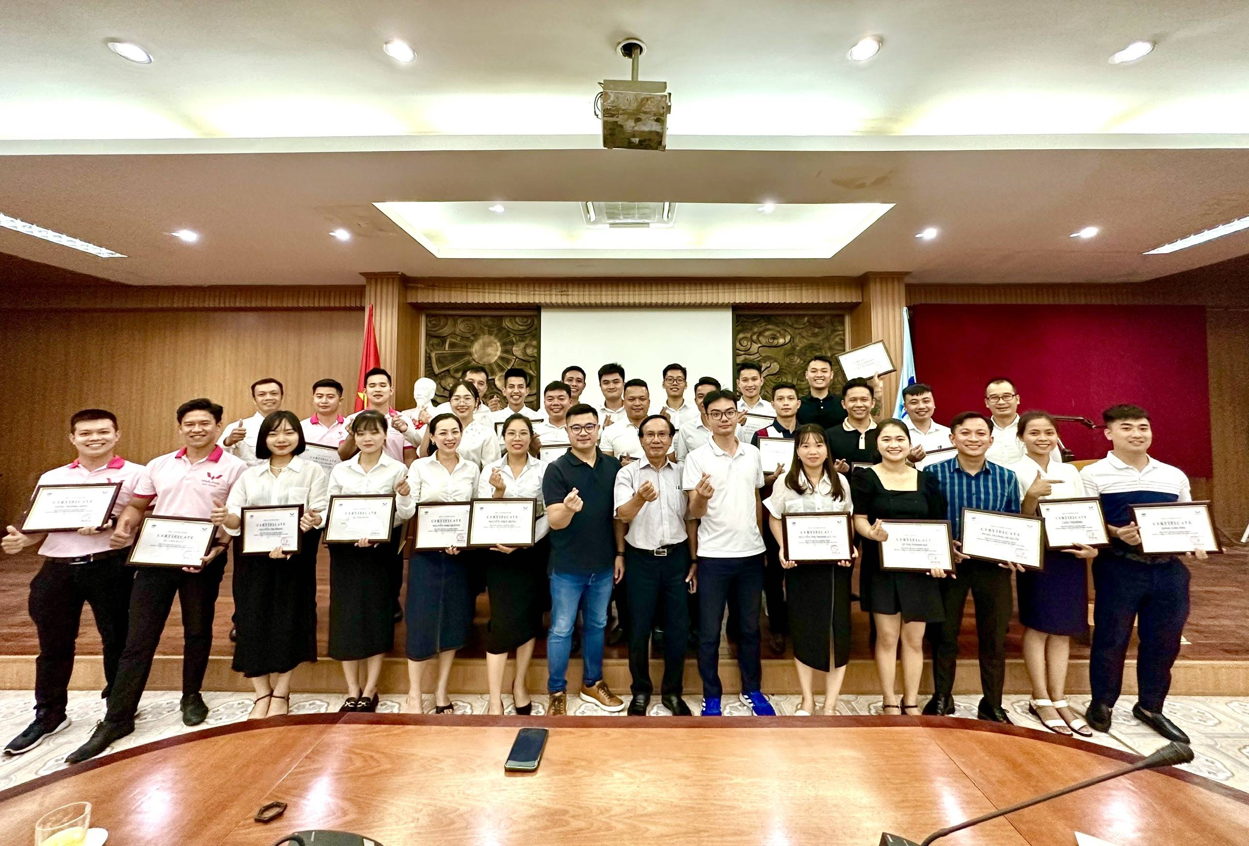 Lưu bản nháp tự động Lưu bản nháp tự động