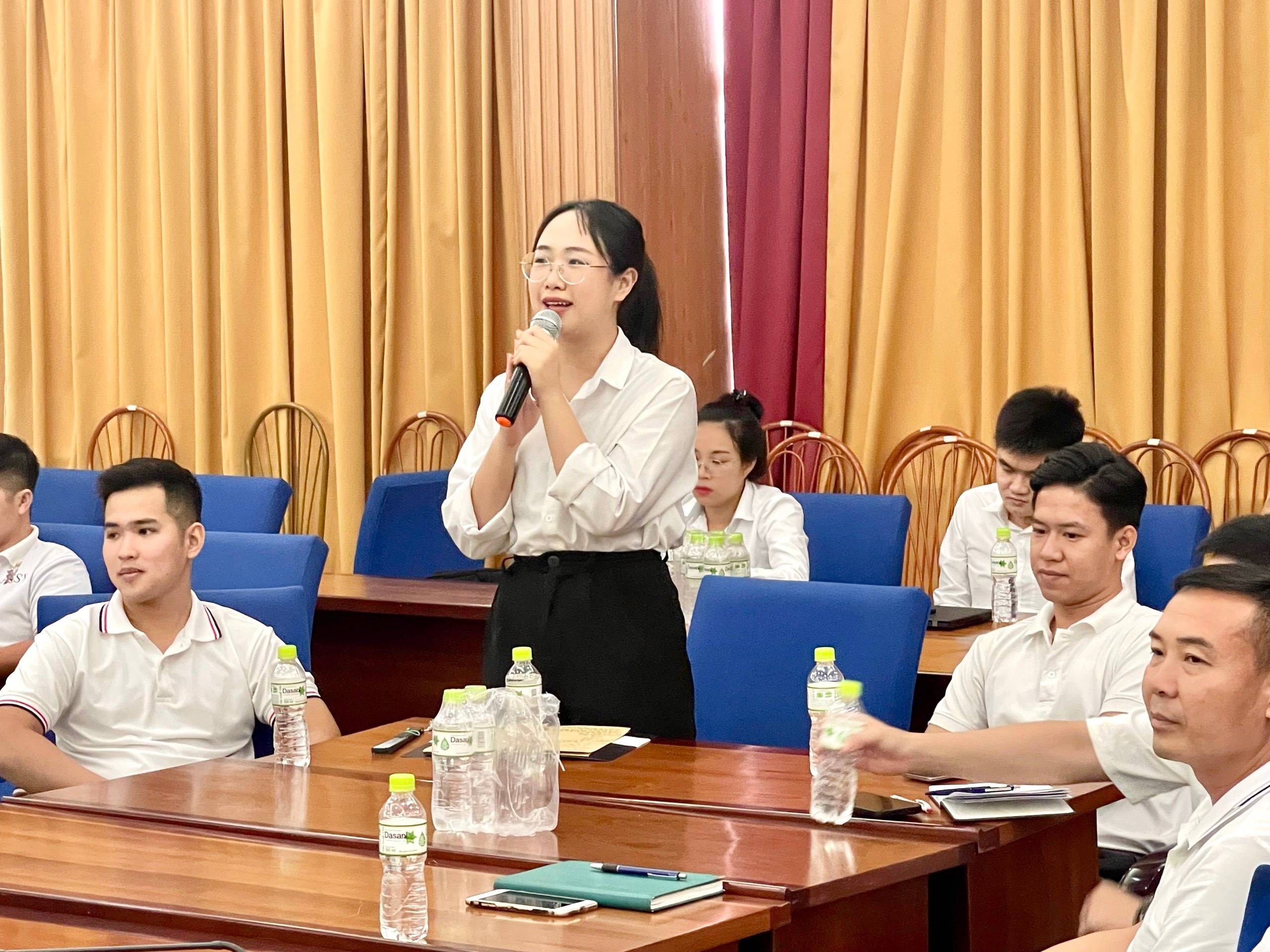Lưu bản nháp tự động